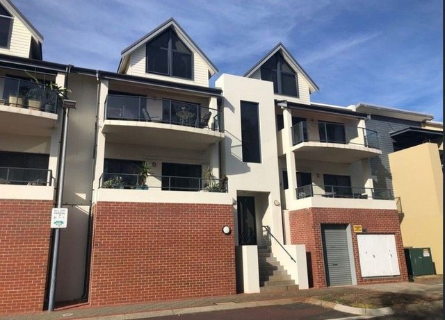 44/7 Jetty Road, WA 6230