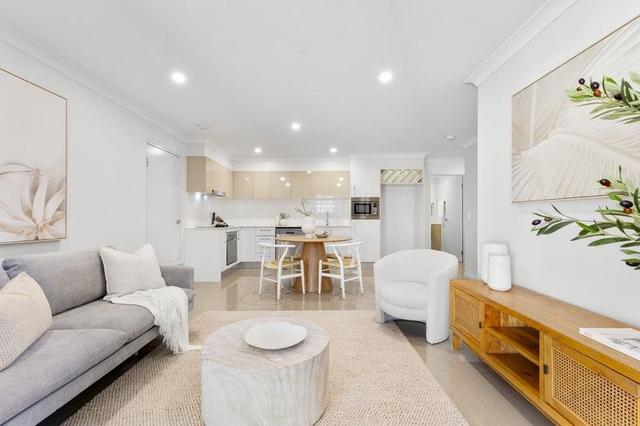 1/21 Gainsborough Street, QLD 4105