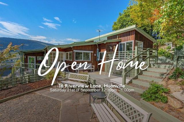 16 Riverview Lane, TAS 7109