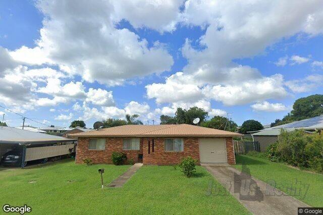6 Seventy Four Court, QLD 4670