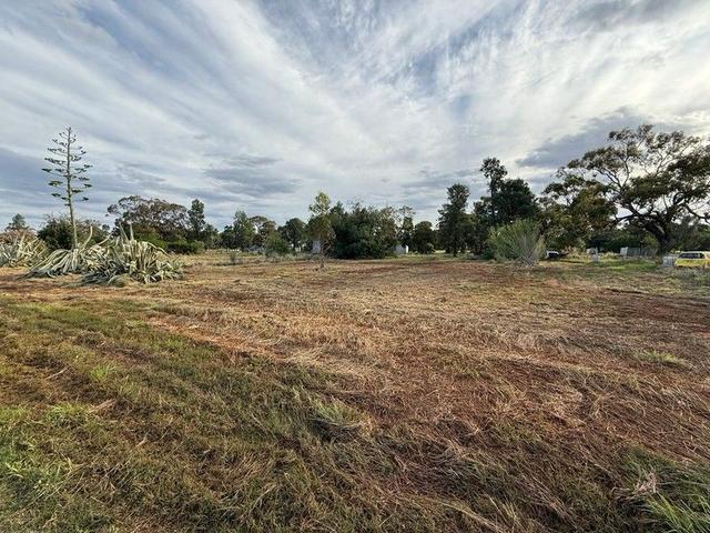 Lot 126/null The Bogan Way, NSW 2876