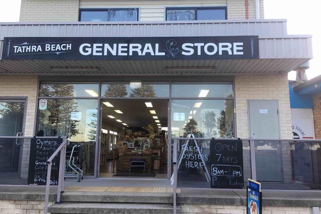 Tathra Beach General Store, ACT 2601