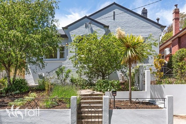 16 Newlands Avenue, TAS 7008
