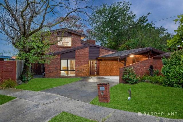 4 Chifley Court, VIC 3172