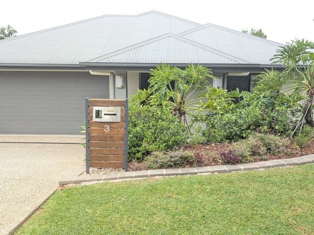3 Boombil Close, QLD 4868
