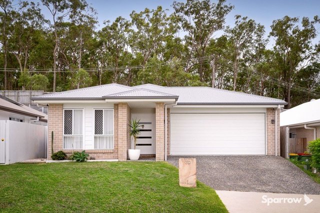 32 Lapwing Drive, QLD 4207