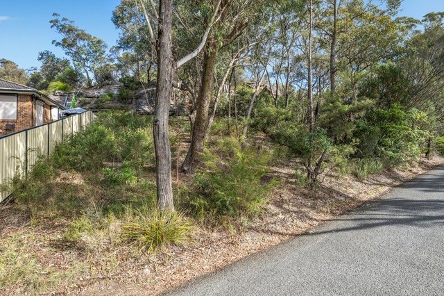 58 Glossop Road, NSW 2778