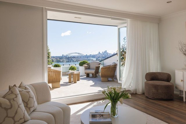 9/38 Darling Point Road, NSW 2027