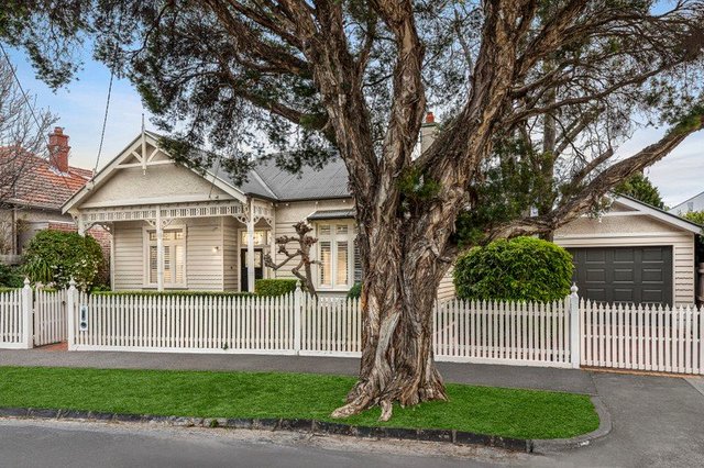 18 Orchard Street, VIC 3186