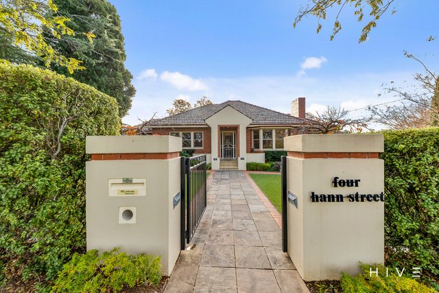 4 Hann Street, ACT 2603