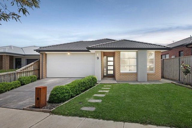 9 Lilium Street, VIC 3427