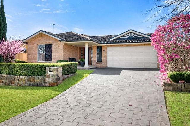 60 Bradley Drive, NSW 2567