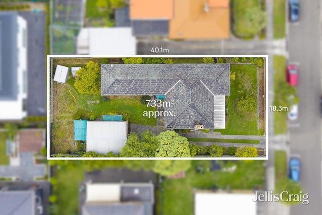 2 Lisbon Street, VIC 3150