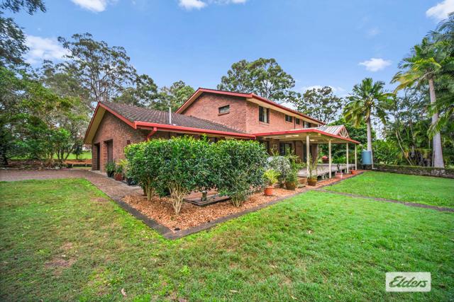 70 Kundle Kundle Road, NSW 2430