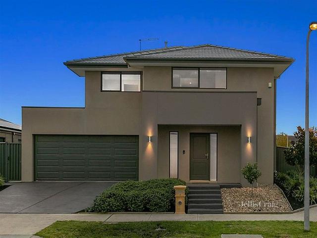 2 Hammersmith Way, VIC 3977