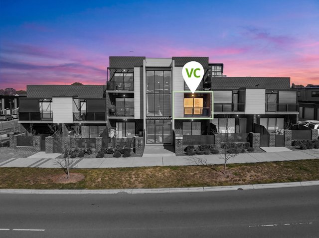 40/2 Everist Street, ACT 2913