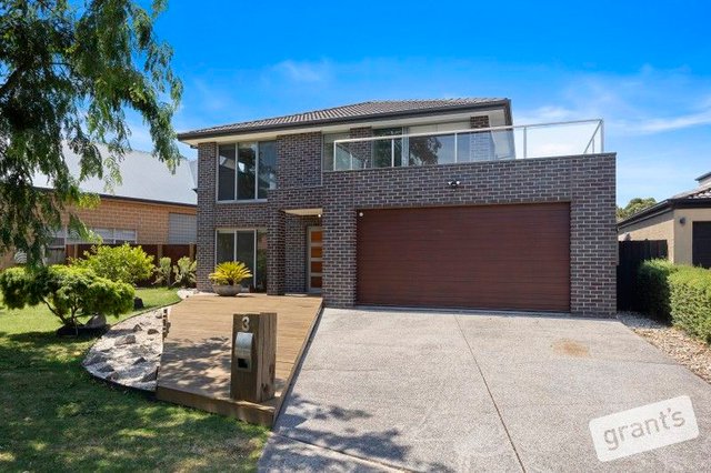3 Corella Court, VIC 3806