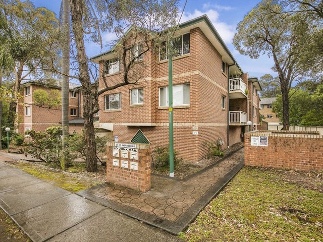 17/26-30 Sherwood Rd, NSW 2160