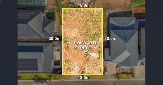 17 Polwarth Street, NSW 2765