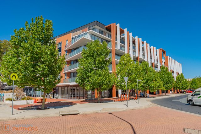 108/8 Cape Street, ACT 2602