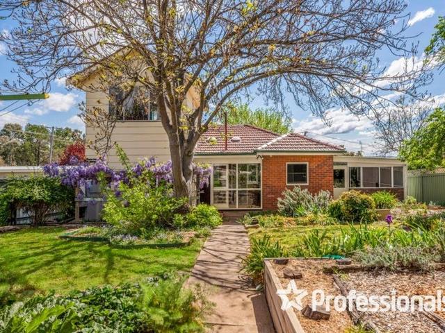 22 Golsby Street, NSW 2795