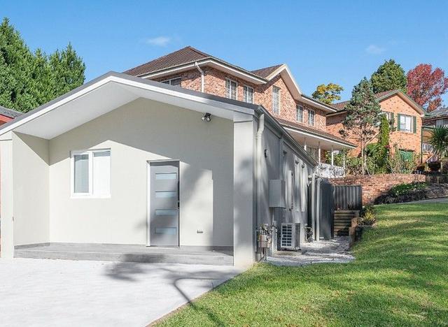 2A Pecan Close, NSW 2126