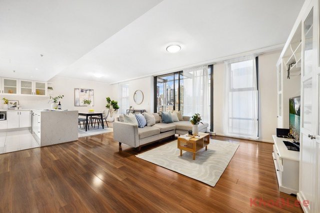 1402/58 Mountain Street, NSW 2007