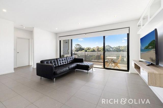23/2-6 Hillcrest Street, NSW 2140