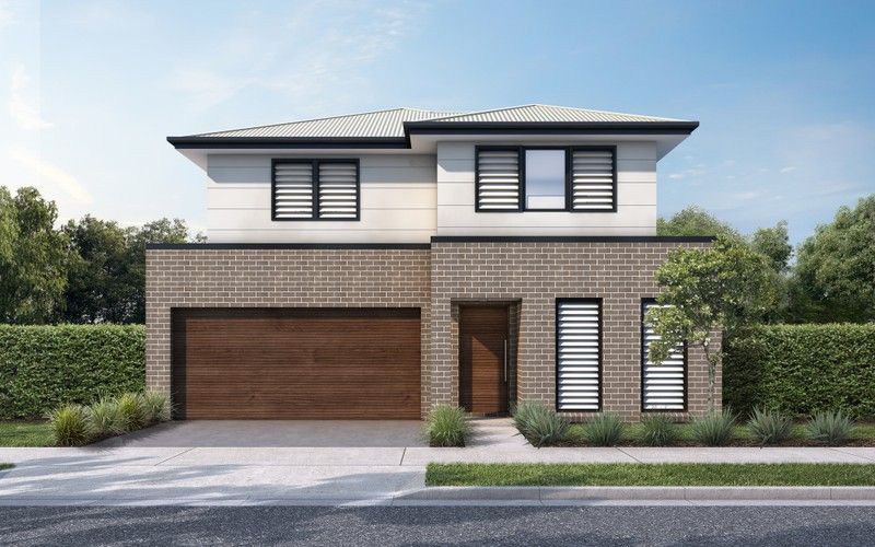 Lot 124 Bredin Street, Tallawong NSW 2762 | Allhomes