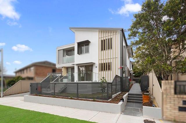 3/33 New Orleans Crescent, NSW 2035