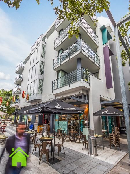 2318/180 Grey Street, QLD 4101