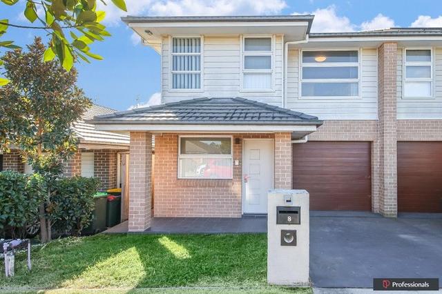8 Webber Circuit, NSW 2565