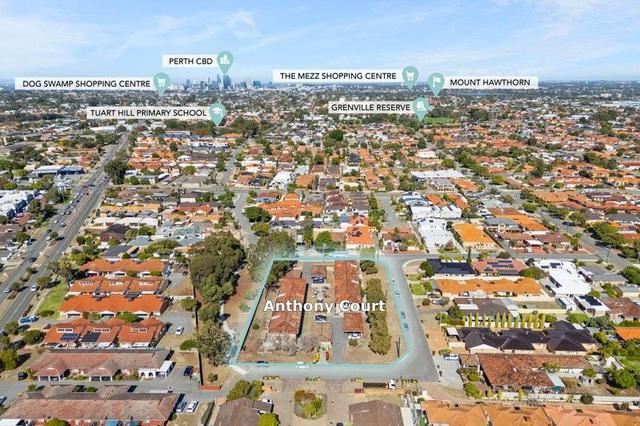 19/6 Anthony Way, WA 6060