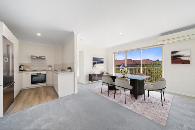 12/11 Tenison-Woods Circuit, ACT 2905