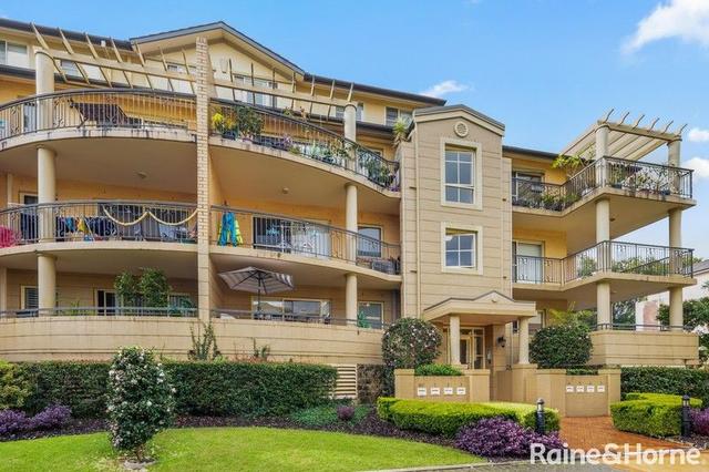 6/1 Bradley Place, NSW 2138