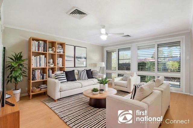 65 Andrew Thompson Drive, NSW 2756