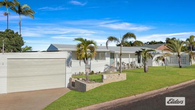 17 Marina  Avenue, QLD 4703