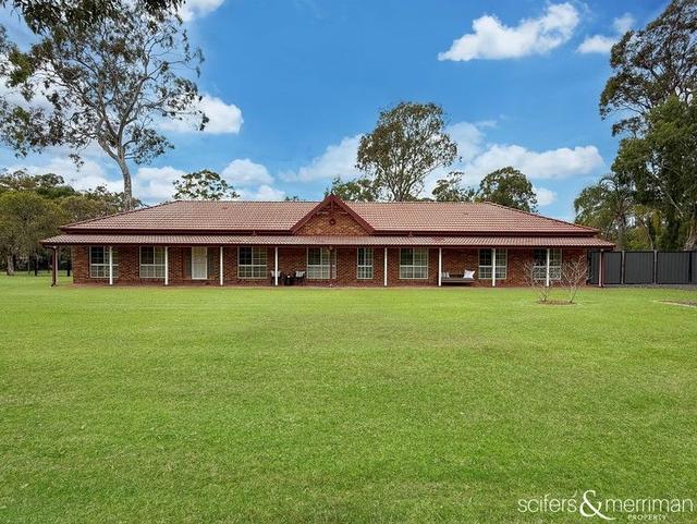 20 County Close, NSW 2318