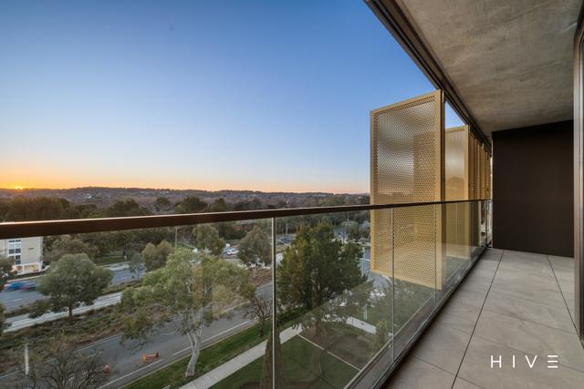 602/358 Northbourne Avenue, ACT 2602