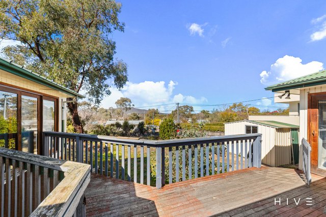 12 Cockle Street, ACT 2602