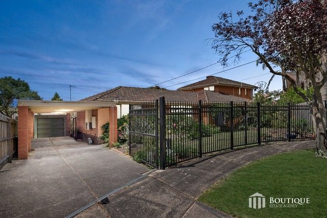 3 Kiewa Court, VIC 3175