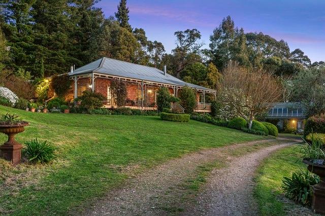 186 Mount Buninyong Road, VIC 3357
