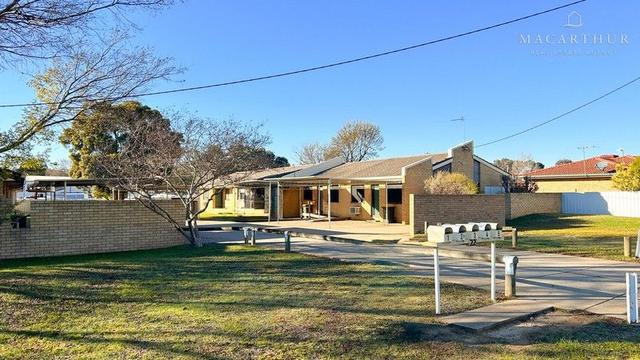 1/22 Bulolo Street, NSW 2650