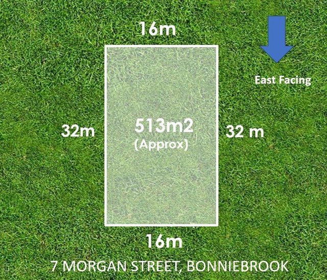 7 Morgan Street, VIC 3335