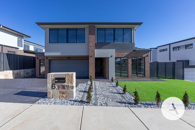 6 Churcher Cres, ACT 2611