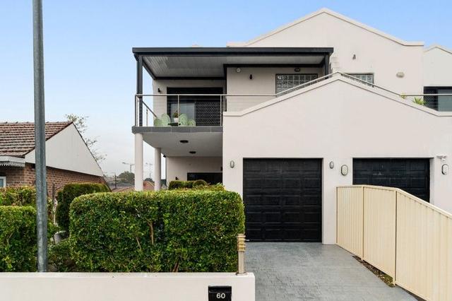 60 Lynwen Crescent, NSW 2216