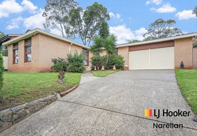 19 Akuna Avenue, NSW 2560