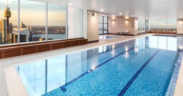 3901A/93 Liverpool Street, NSW 2000