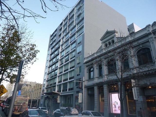 1011/305 Murray Street, WA 6000