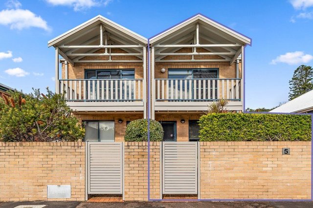 2/5 Snedden  Street, NSW 2291
